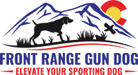 Front Range Gun Dog Supply Elevate Your Sporting Dog Front Range Gun Dog Supply Elevate Your Sporting Dog