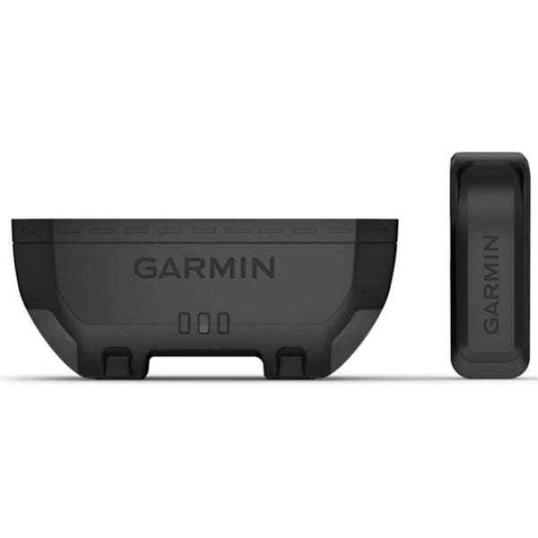 Extended Battery Pack Alpha TT 25 T 20